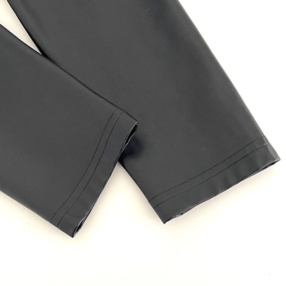 Wilfred Free Dalia Vegan Leather Pants - Picture 8 of 9